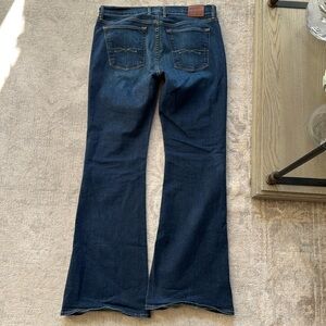 Lucky Brand Jeans